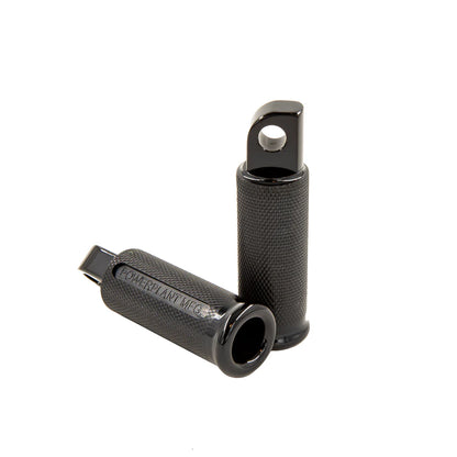 Powerplant Motorcycles  P16 SHORTY PEGS