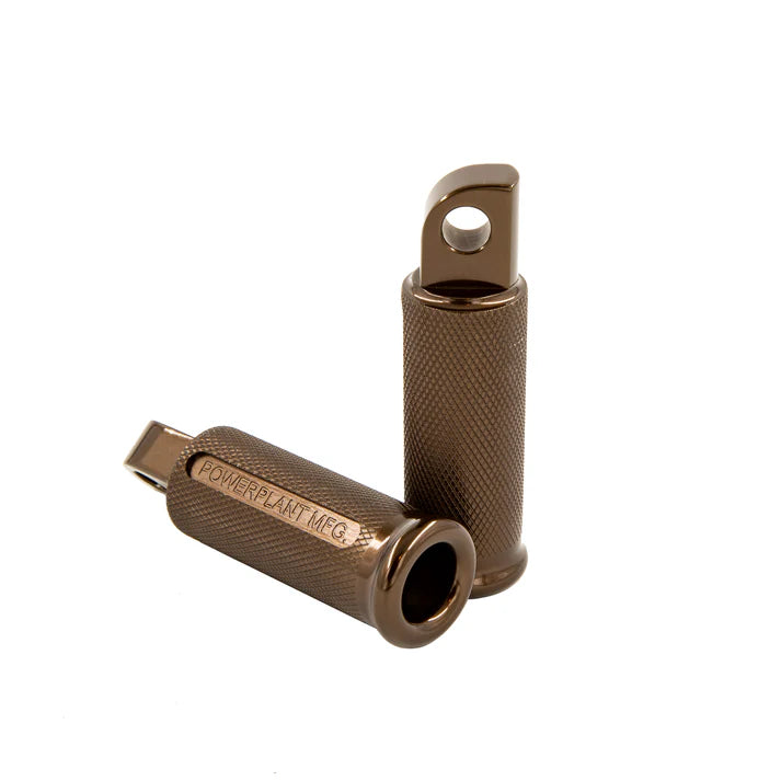 Powerplant Motorcycles  P16 SHORTY PEGS