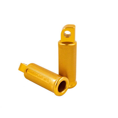 Powerplant Motorcycles  P16 SHORTY PEGS