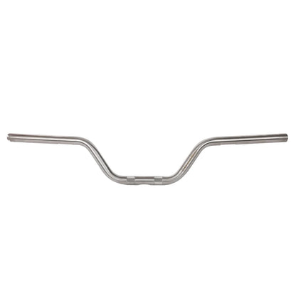 Thrashin Supply High Bend Bars - Black/Chrome/Stainless