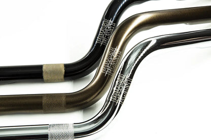 Powerplant Motorcycles  P16 U-BEND CUSTOM HANDLEBAR