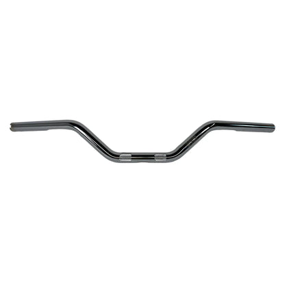 Powerplant Motorcycles  P16 I-BEND CUSTOM HANDLEBAR