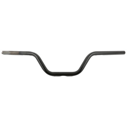 Thrashin Supply High Bend Bars - Black/Chrome/Stainless