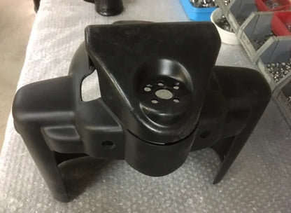 Road King - Triple Tree Cover