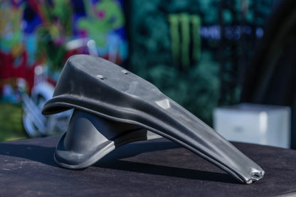 18+ Softail Dash Covers