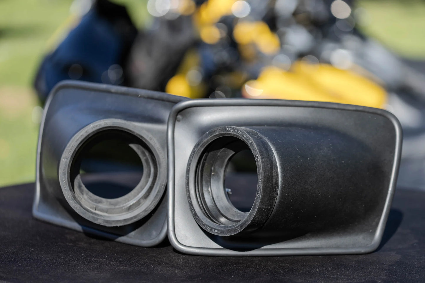 FXRT Pursuit Light Pods