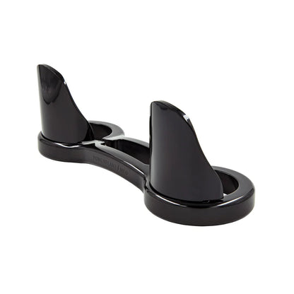 Powerplant Motorcycles  P16 FORK BRACE WITH REMOVABLE DUST GUARDS