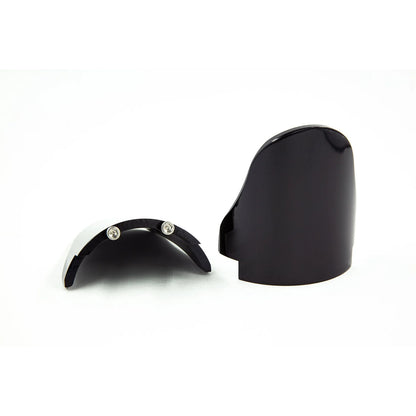 Powerplant Motorcycles  P16 FORK BRACE WITH REMOVABLE DUST GUARDS