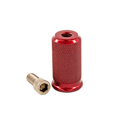 Powerplant Motorcycles  P16 BRAKE/SHIFTER PEG