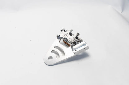 P16 Garage  PM BRAKE HANGER