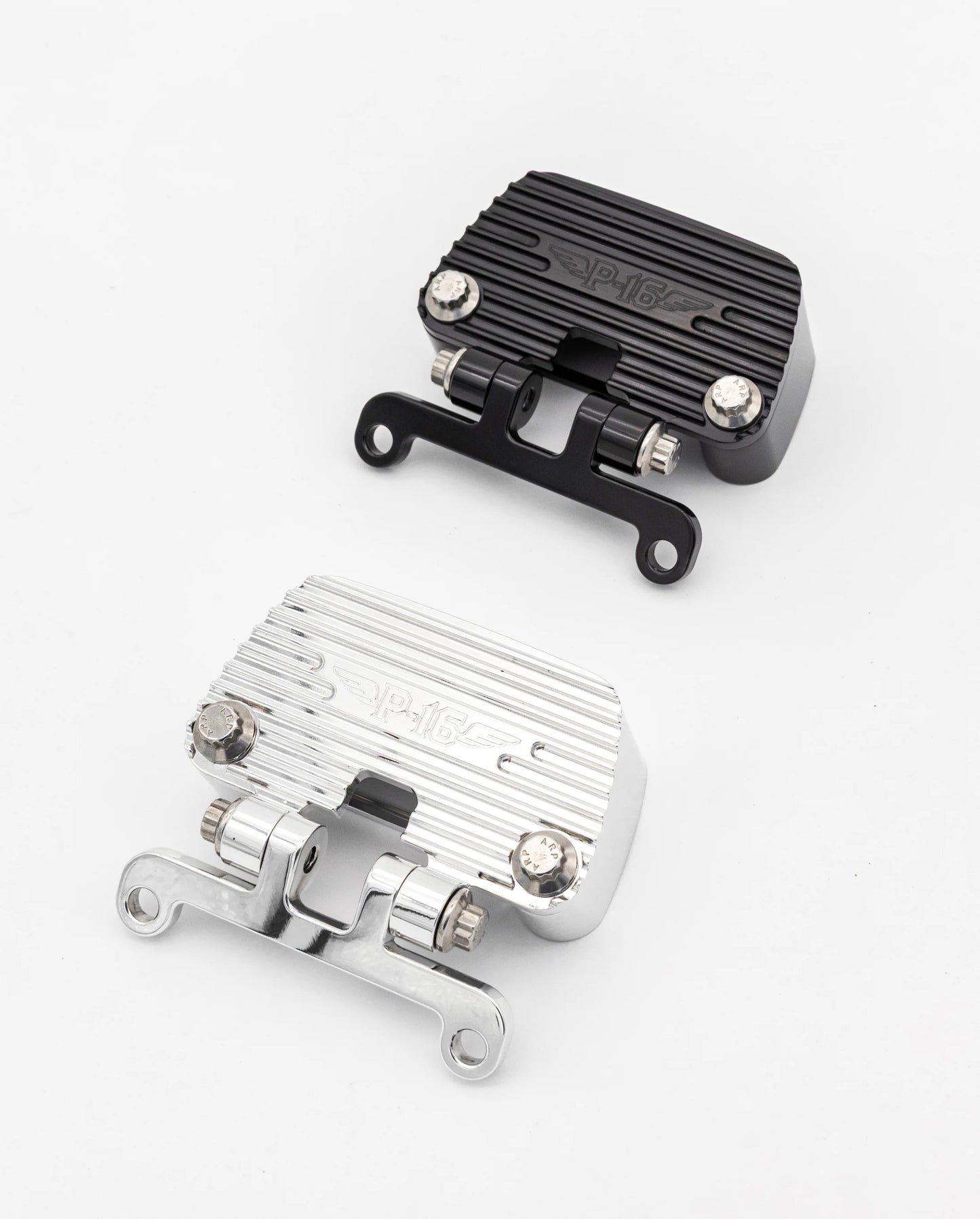 P16 Garage  P16 Hud Mount