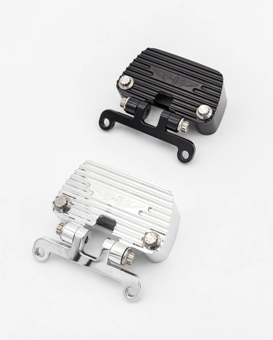 P16 Garage  P16 Hud Mount