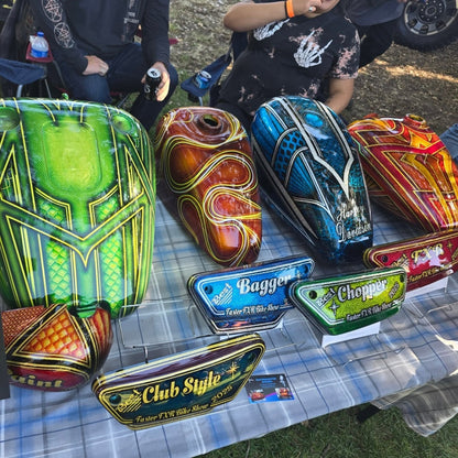 MAY 16 2026 V-TWIN TAKEOVER info & PRE ORDER TICKETS