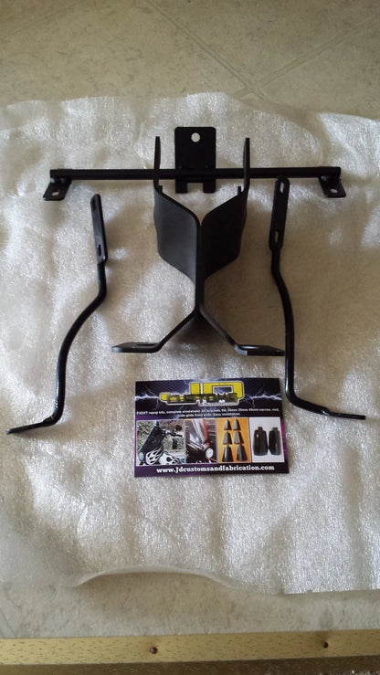 FXRT Reproduction Seperate Brackets and Bracket Kits