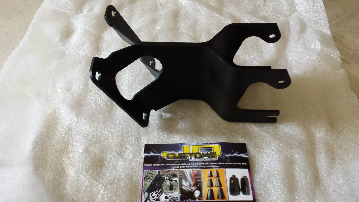 FXRT Reproduction Seperate Brackets and Bracket Kits