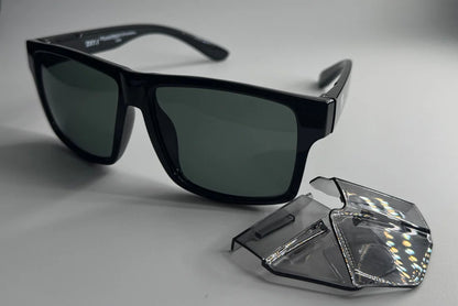 Modifeye Vision  MV Z87.1 Removable Tinted