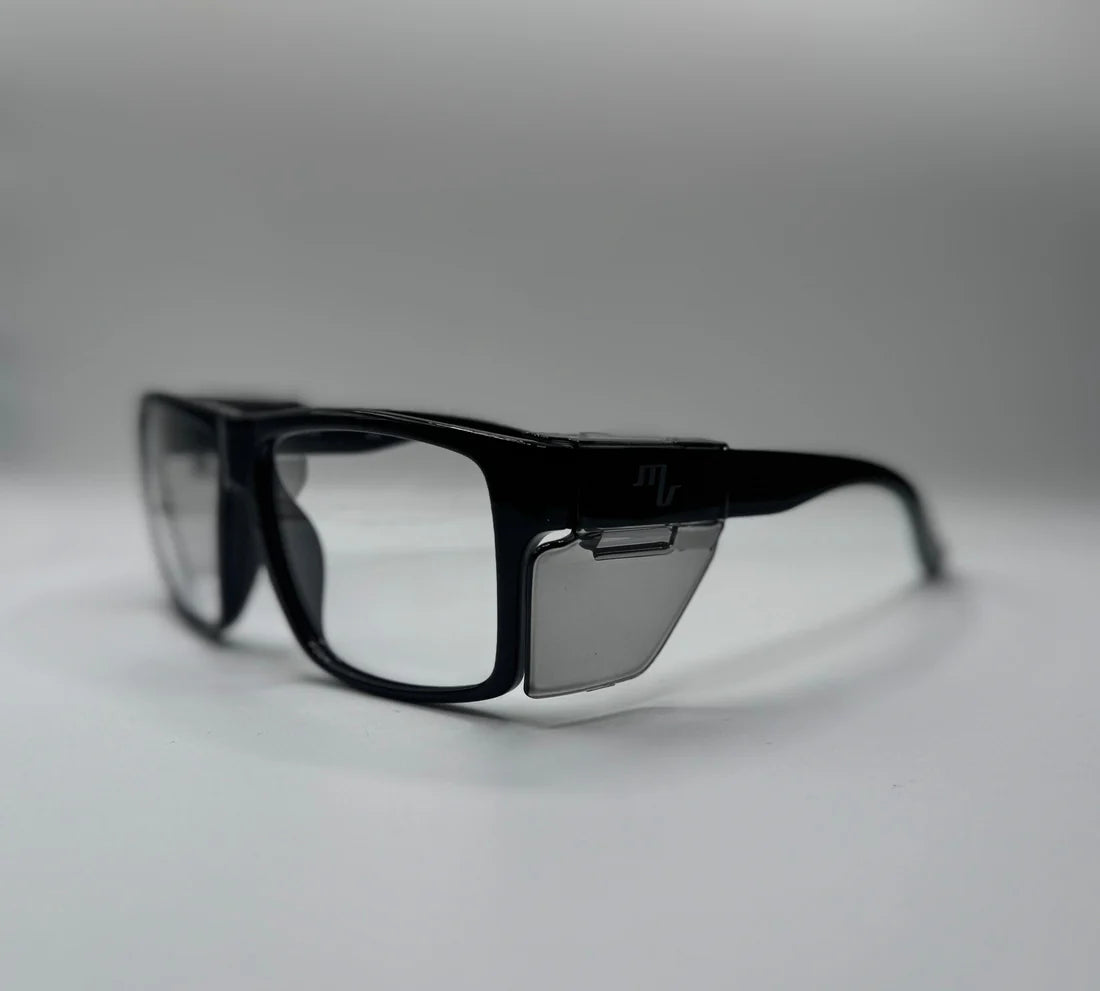 Modifeye Vision  MV Z87.1 Removable Tinted