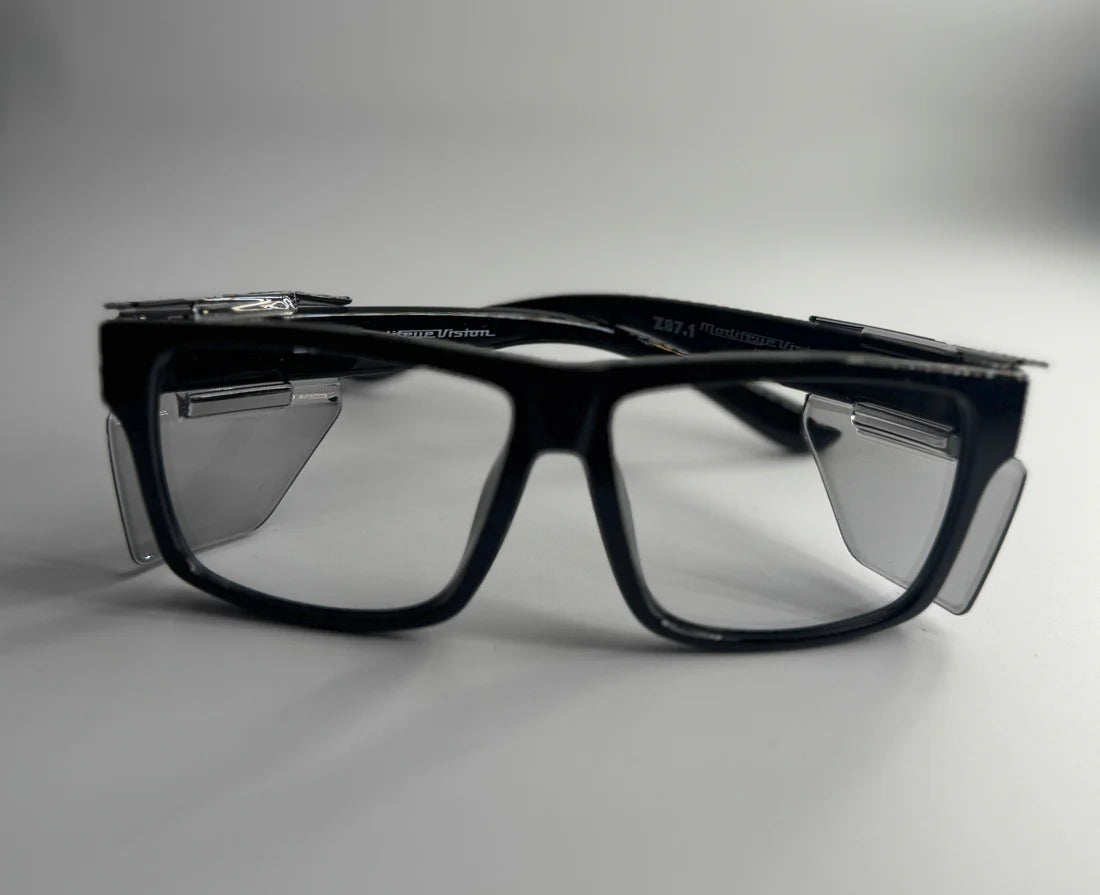 Modifeye Vision  MV Z87.1 Removable Tinted