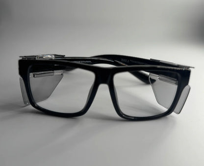 Modifeye Vision  MV Z87.1 Removable Tinted