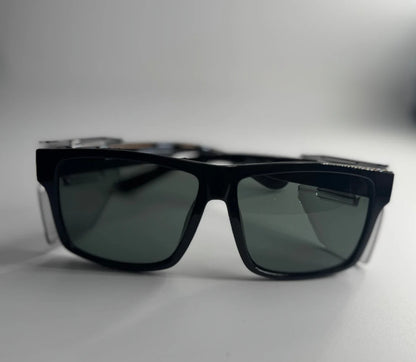 Modifeye Vision  MV Z87.1 Removable Tinted