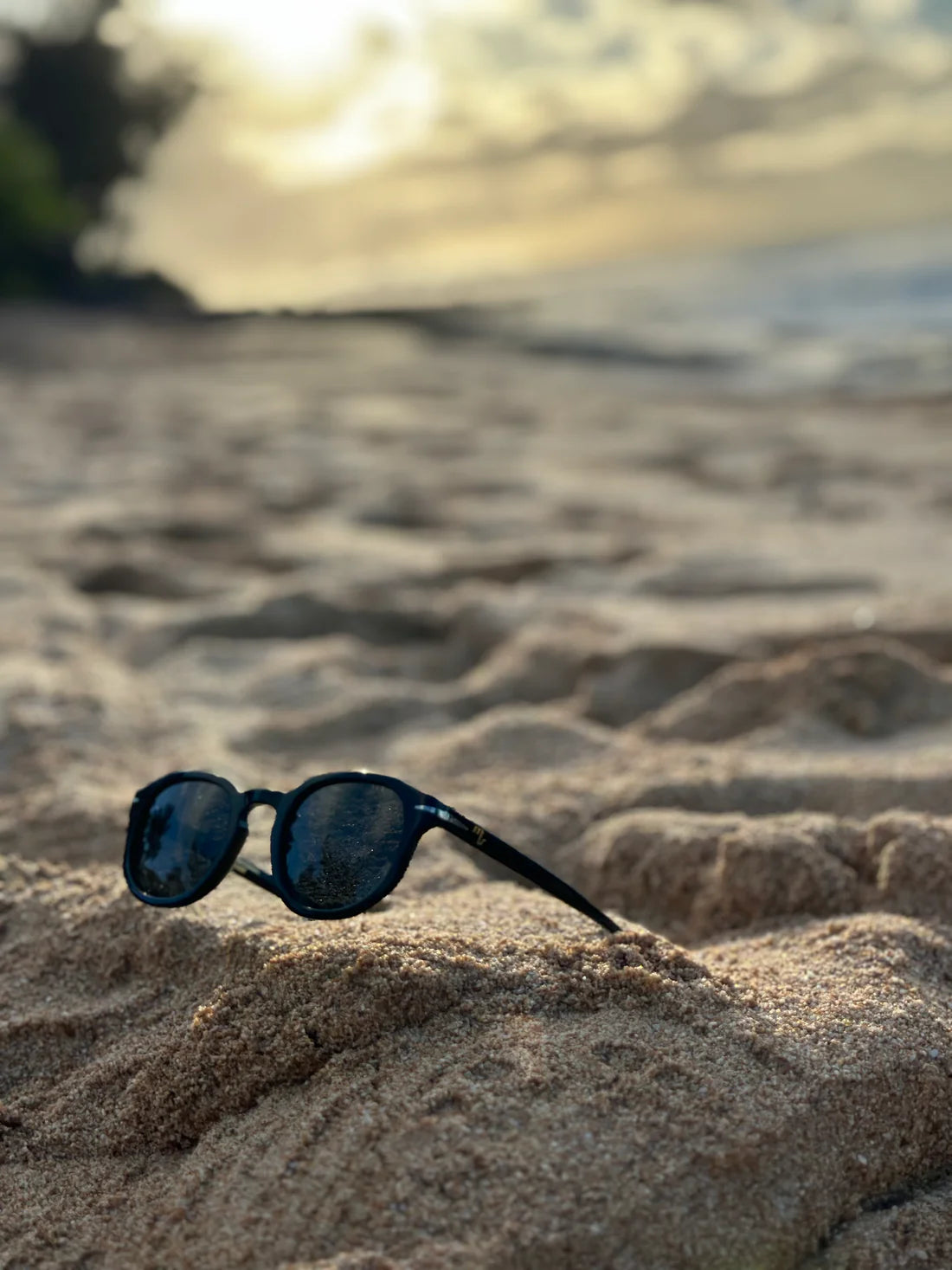 Modifeye Vision  The Nomad