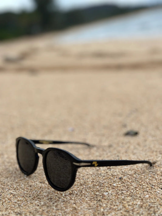 Modifeye Vision  The Nomad