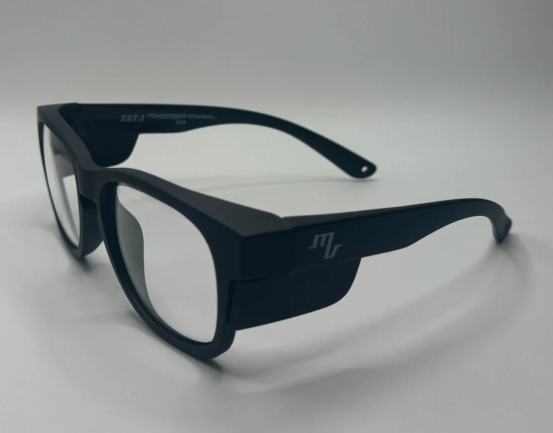Modifeye Vision  MV Z87.1 Non-Removable