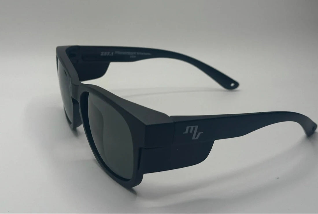 Modifeye Vision  MV Z87.1 Non-Removable