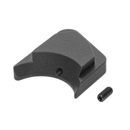 TDC FXR Motor Mount Linkage Cover