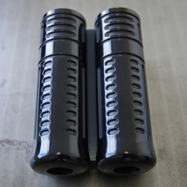 P16 Garage  OWL Grips
