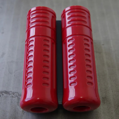 P16 Garage  OWL Grips