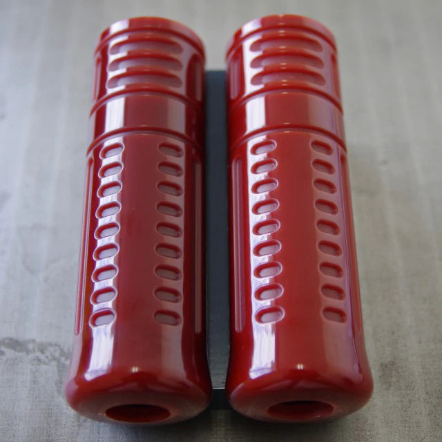 P16 Garage  OWL Grips