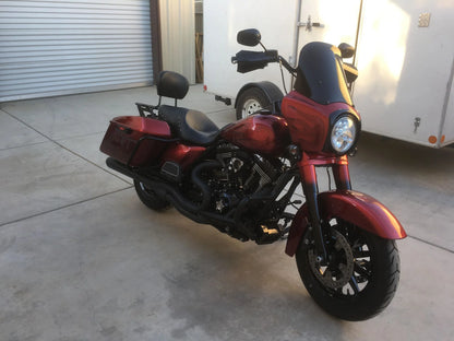 Road King FXDXT Fairing Kit - Unpainted