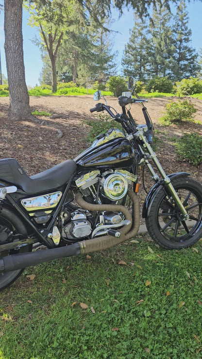 WIN!! 39$ 1994 FXR WIN!!