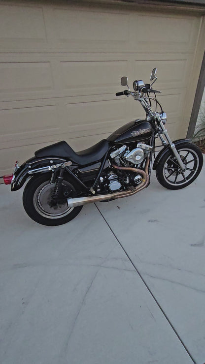 1994 FXLR SOLD