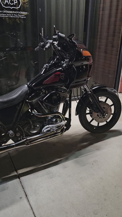WIN 84 FXRT 45$ chance to WIN!!