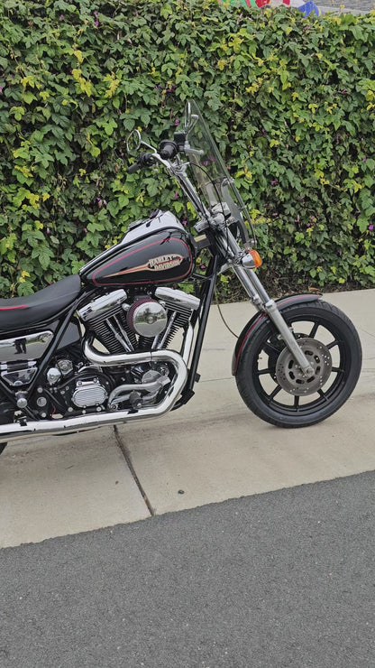 WIN Chopperguys FXR 50$ chance to WIN!!