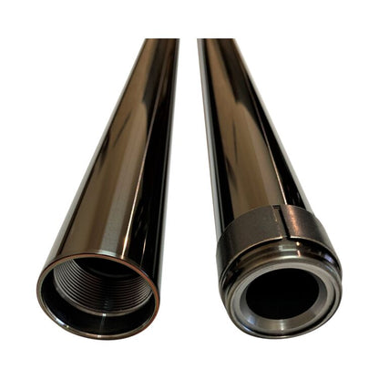 SSMFG 39mm fork tubes GOLD, BLACK, CHROME