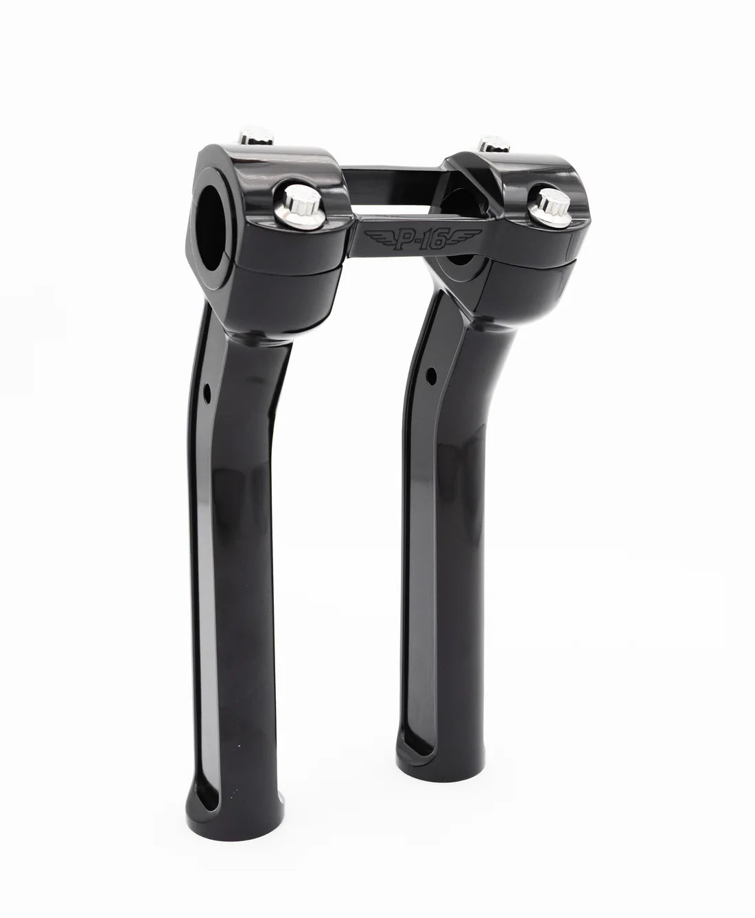 P16 Garage  P16 Pull Back Risers 9"