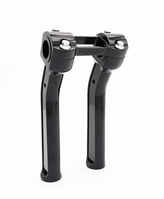 P16 Garage  P16 Pull Back Risers 9"