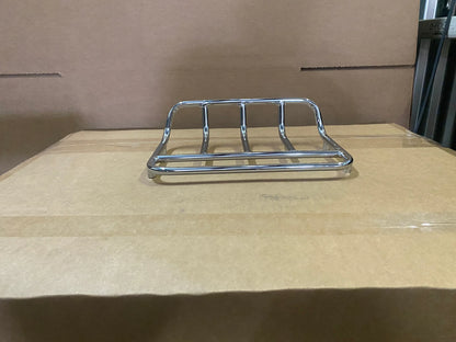 FXR reproduction rack /chrome