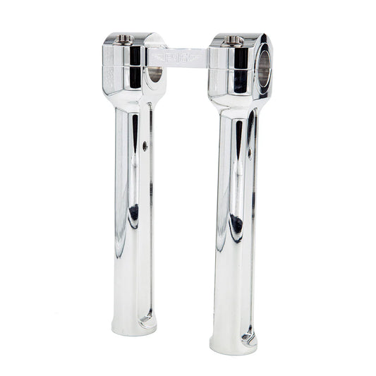 Powerplant Motorcycles  P16 RISERS - 8"