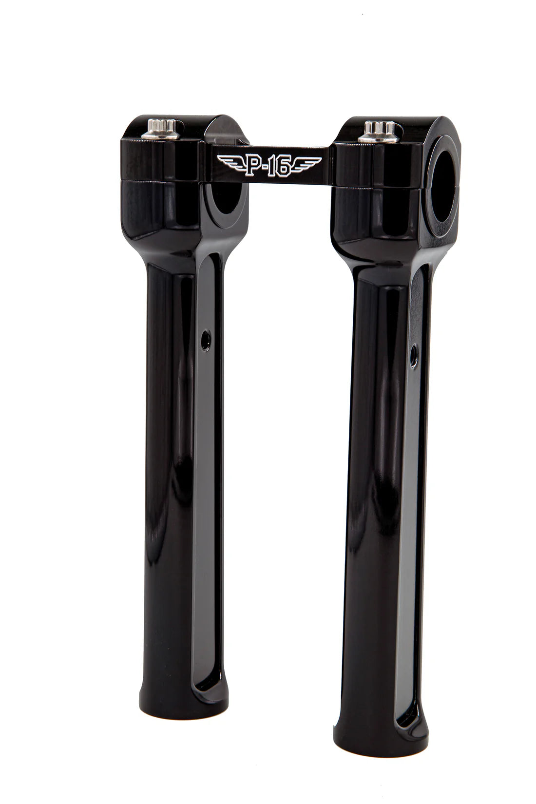 Powerplant Motorcycles  P16 RISERS - 8"