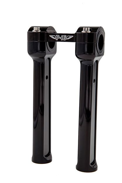 Powerplant Motorcycles  P16 RISERS - 8"