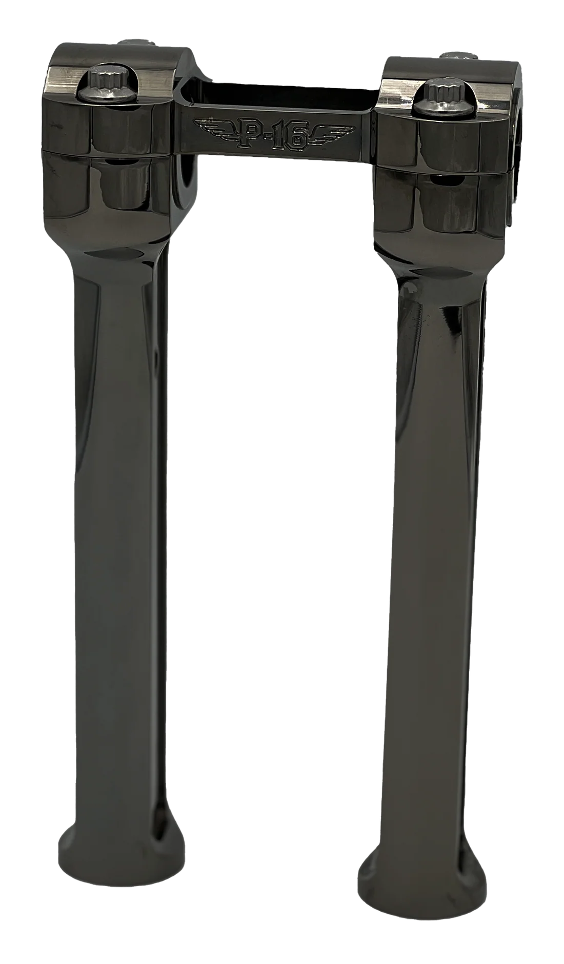 Powerplant Motorcycles  P16 RISERS - 8"