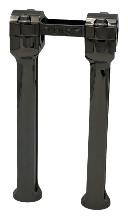 Powerplant Motorcycles  P16 RISERS - 8"