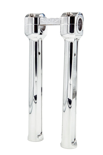 Powerplant Motorcycles  P16 RISERS - 10"