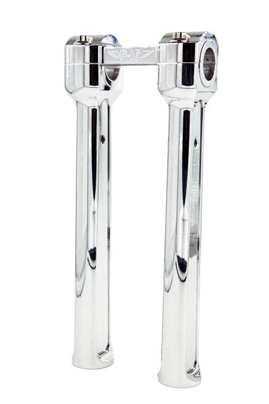 Powerplant Motorcycles  P16 RISERS - 10"