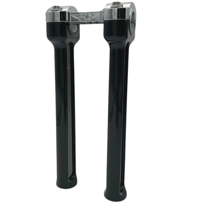 Powerplant Motorcycles  P16 RISERS - 10"