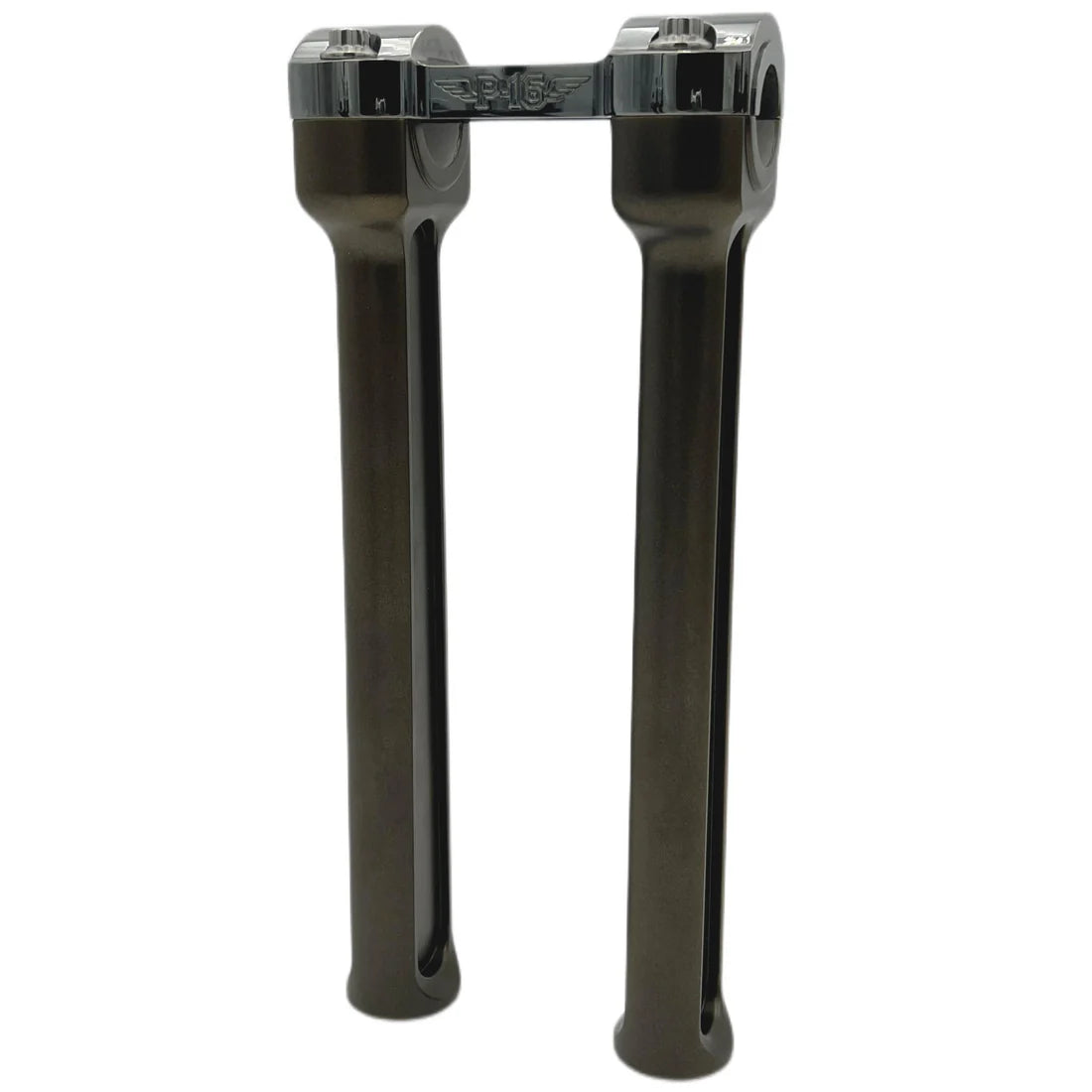 Powerplant Motorcycles  P16 RISERS - 10"